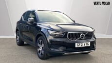 Volvo Xc40 1.5 T3 [163] Inscription 5dr Geartronic Petrol Estate